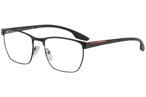 Prada Linea Rossa Eyeglasses Men's VPS